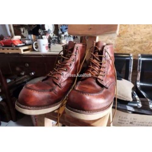 red wing 875 harga