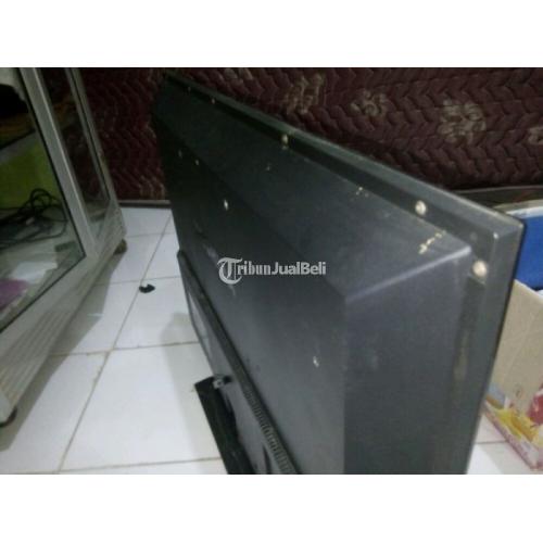 Led Tv Toshiba 32 Inch Murah Seken Like New No Minus Istimewa Di Jakarta Tribunjualbeli Com