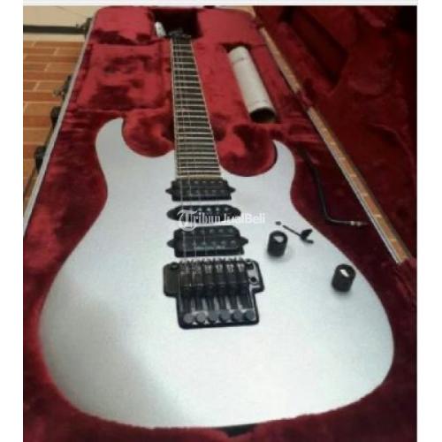 ibanez prestige 2570