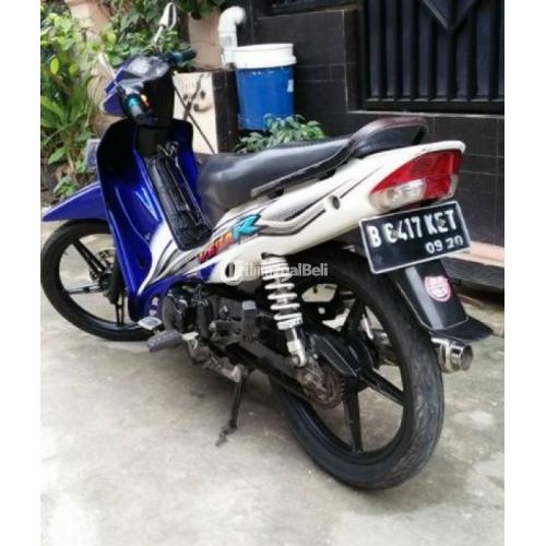 Yamaha Vega R tahun 2005 Surat Lengkap Pajak Hidup Barang Bagus Mesin ...