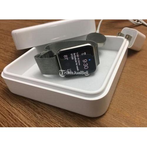 milanese loop 42mm