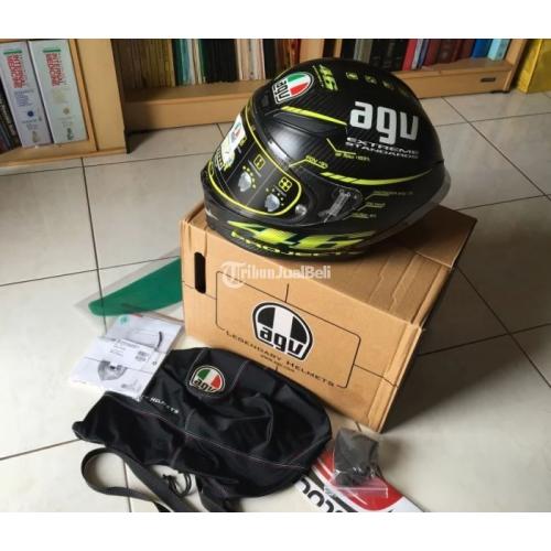 agv pista gp rr for sale