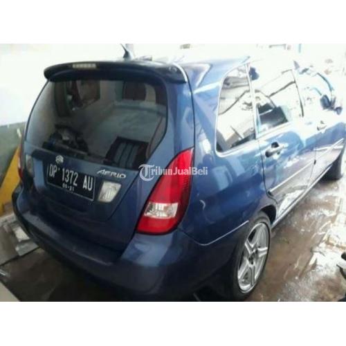 Suzuki Aerio Manual 2003 Mulus Surat Lengkap Harga Nego Kondisi