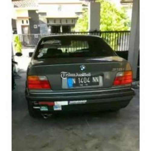 Sedan Bmw E36 318i M40 Tahun 1992 Bekas Second Harga Murah Di