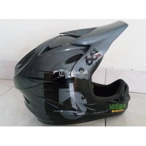 helm downhill 661