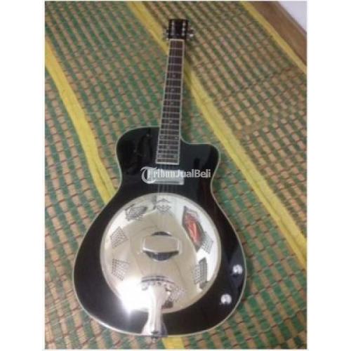 harga gitar resonator