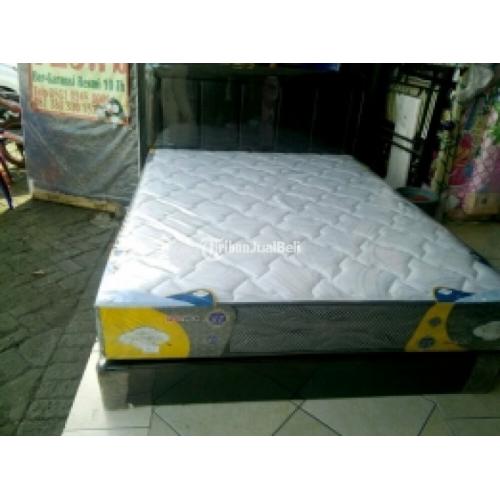 Kasur Spring Bed 120 Harga Murah Di Manado Tribunjualbeli Com