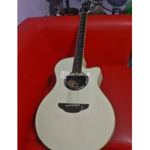 gitar apx 500i