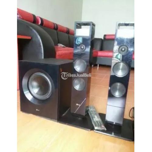 home theater lg bh9320h