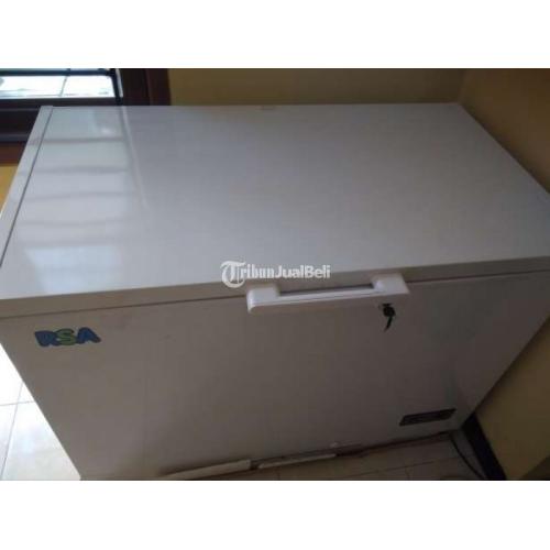 freezer box rsa 330 liter