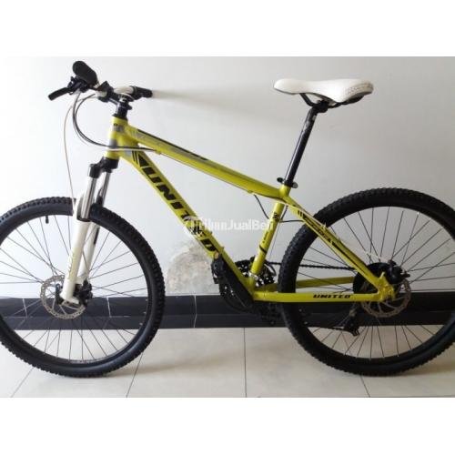 mtb united xc 72