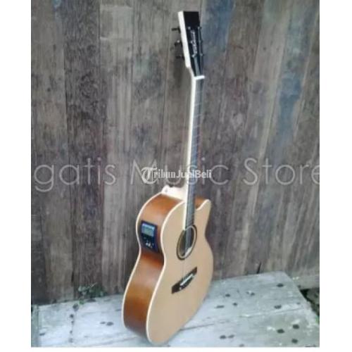 lakewood guitar harga