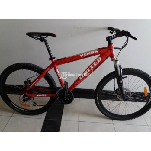 frame united venus xc 77