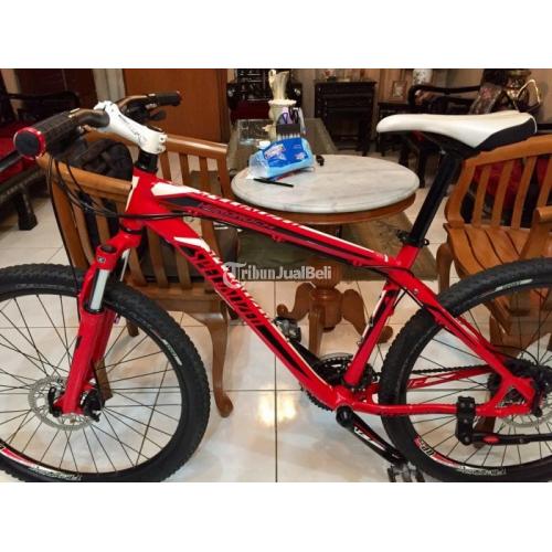 mtb specialized hardtail