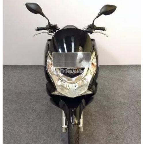 Honda Pcx 17 Second Full Ori No Modif Surat Lengkap Pajak Panjang Di Bandung Tribunjualbeli Com