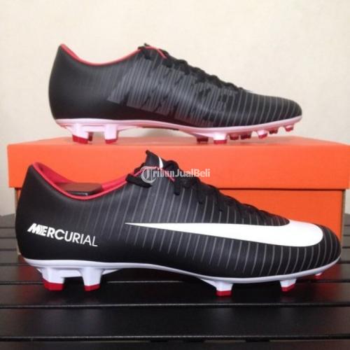 mercurial 44