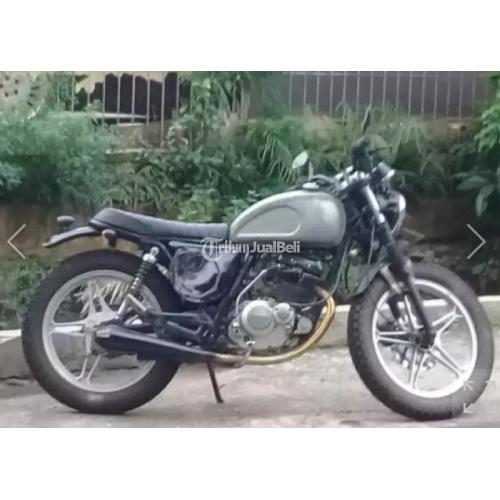 thunder modif scrambler