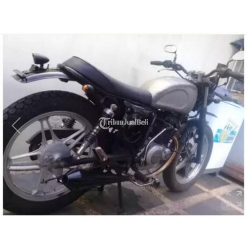 thunder modif scrambler