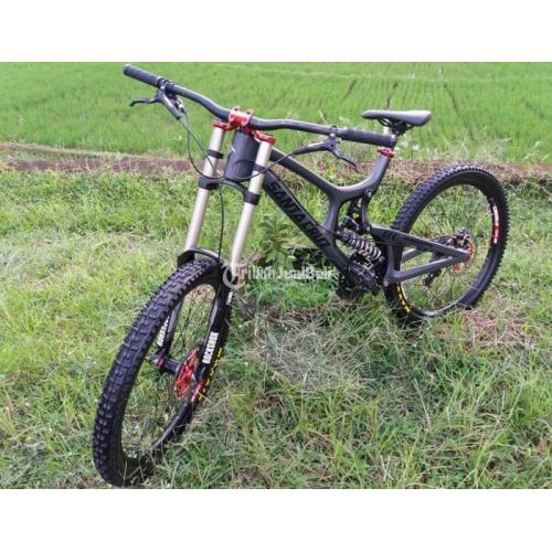 mtb santa cruz harga