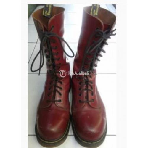 dr marten size 10