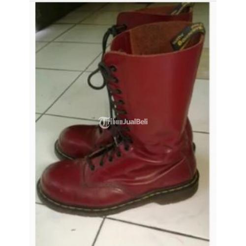 dr martens size 10