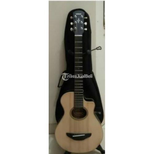 harga gitar apx t2 yamaha