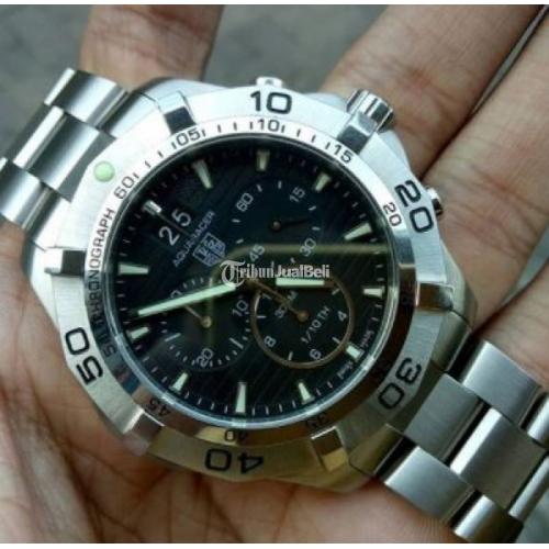 Jual Jam Tag Heuer Original Bekas 2024 towncentervb