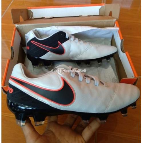 nike tiempo legacy ii fg