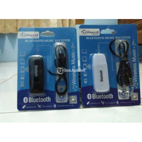 bluetooth receiver untuk speaker aktif