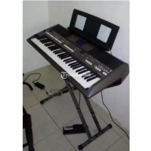 cari keyboard yamaha second