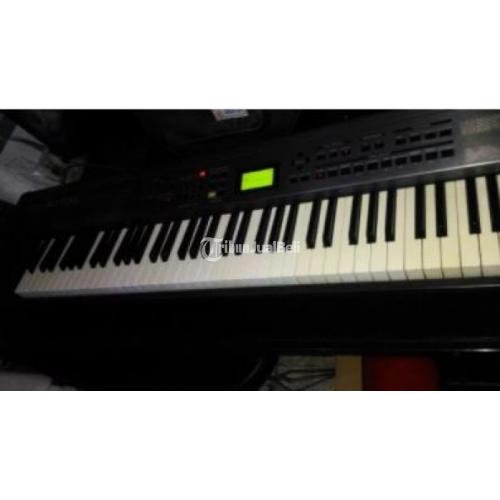 casio ctk 3600