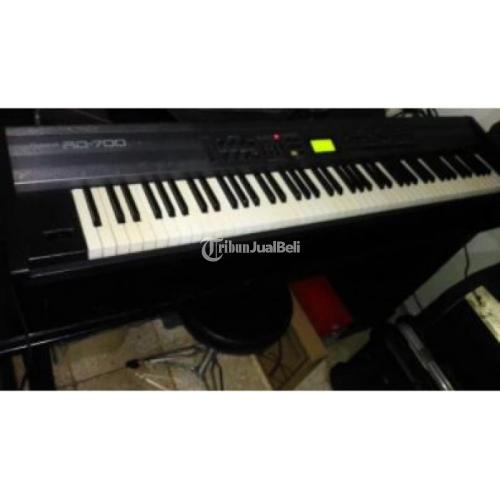 jual roland rd 700 bekas