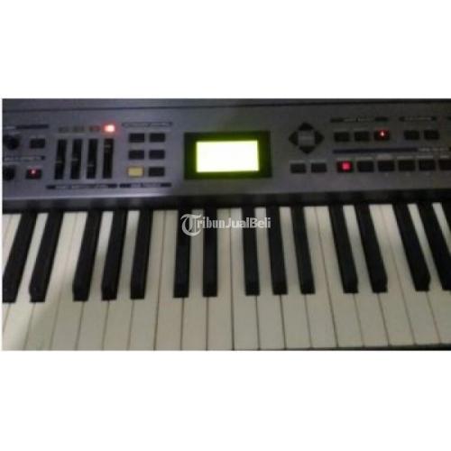 jual keyboard roland rd 700