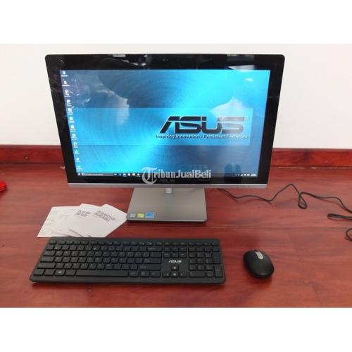 All In One Pc Asus V230ic Slim Bekas Core I5 Normal Gaming Murah Like New Di Surabaya Tribunjualbeli Com