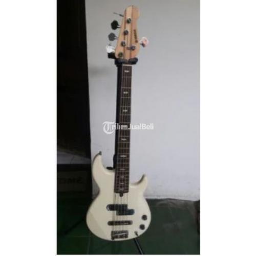 yamaha bass harga