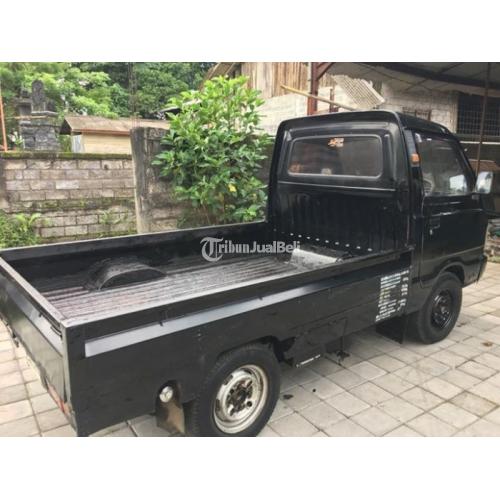 Mobi Pick Up  Suzuki Carry 1 0 Tahun 1998 Bekas  Second 