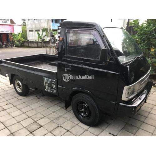 Mobi Pick Up  Suzuki Carry 1 0 Tahun 1998 Bekas  Second 