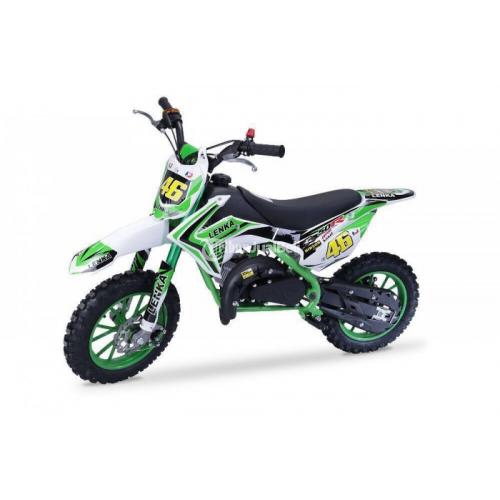 harga klx 50cc