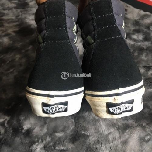 kiss vans sneakers