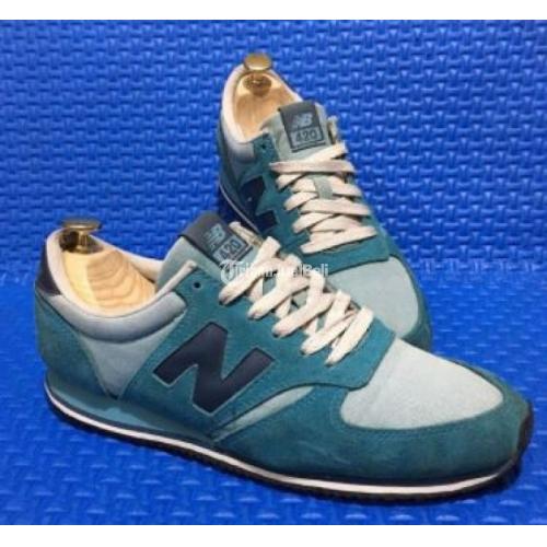 sepatu new balance 420