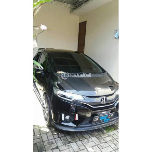 Foto 67+ Jual Mobil Bekas Jazz Modifikasi Gratis