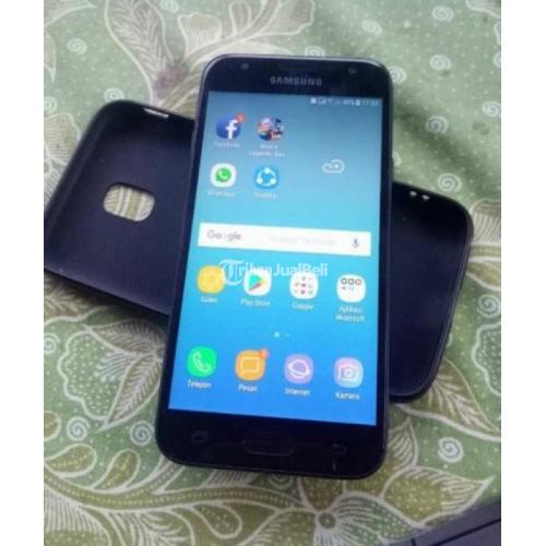 Tt Bt Samsung J3 Pro 17 Hitam Bagus Ori Segel Sein Mulus Normal No Minus Di Yogyakarta Tribunjualbeli Com