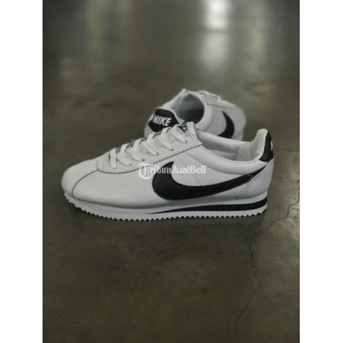 ukuran sepatu nike cortez