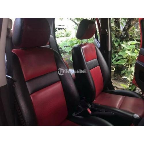 Mobil New Hyundai Getz Tahun 2009 Bekas Normal Pajak Off Harga Murah di