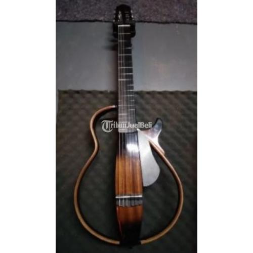 yamaha akustik nylon