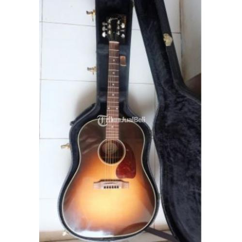 gibson j45 2014