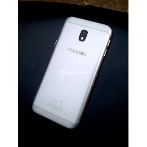 Hp Samsung J3 Pro 17 Bekas 4g Lte Normal No Minus Harga Murah Di Bekasi Tribunjualbeli Com