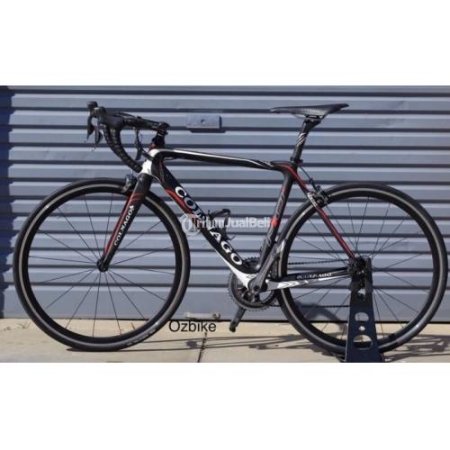 harga sepeda colnago road bike