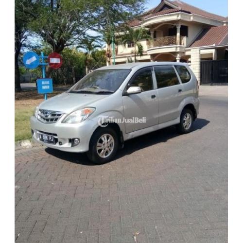  Mobil Daihatsu Xenia Xi 1.3cc DLX Pajak Hidup Mobil Bekas Terawat 