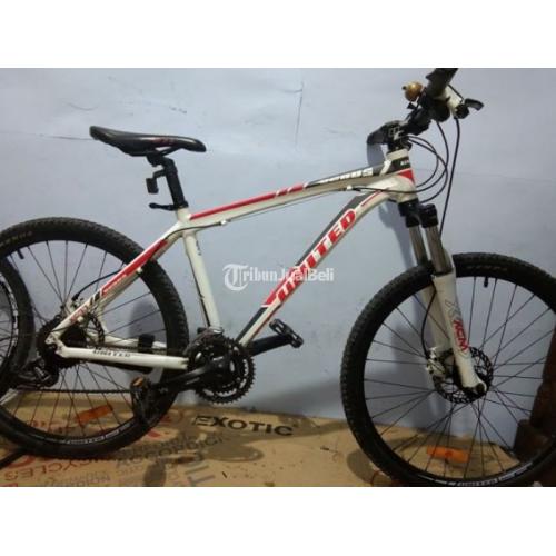 frame united venus xc 77